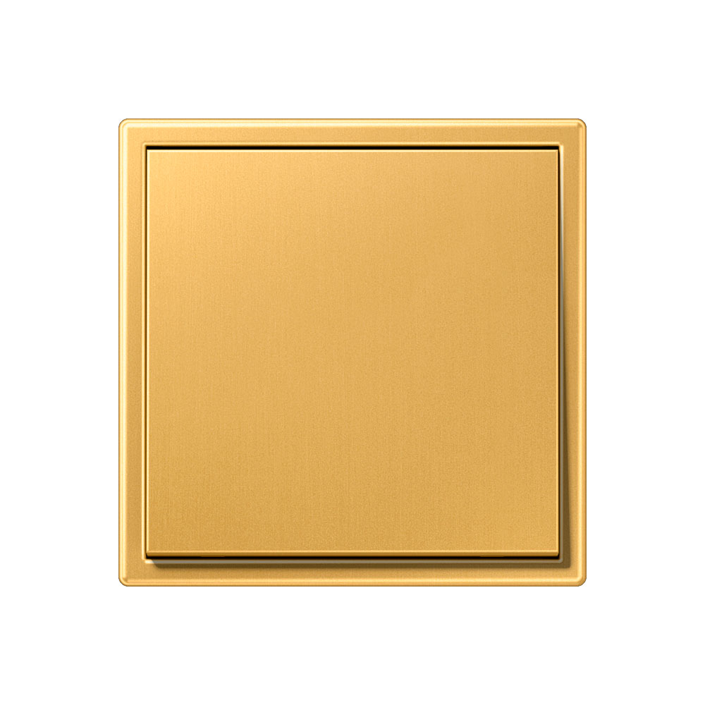 Jung LS 990 Латунь - Asteya.by