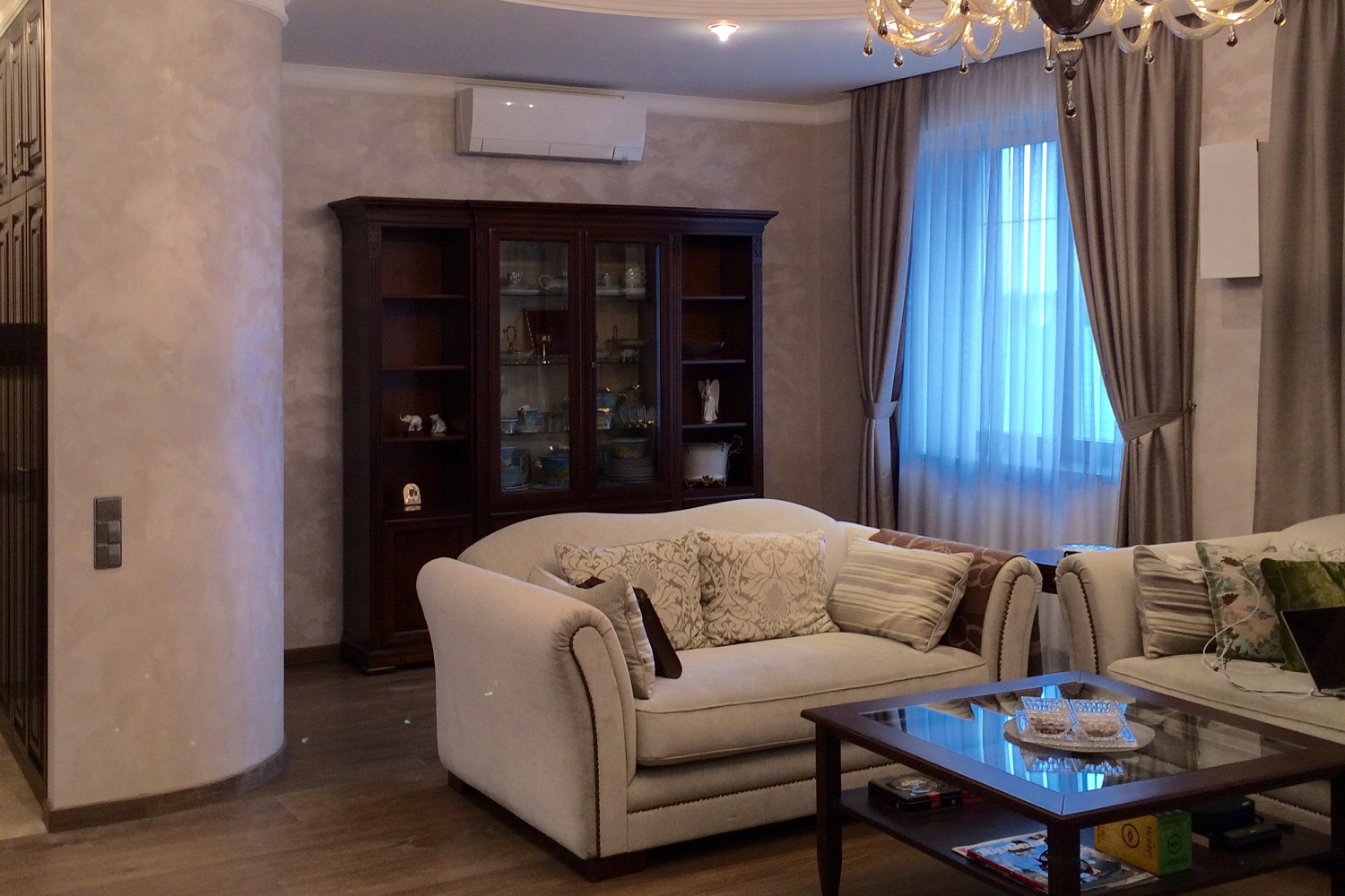 Двухуровневая квартира – Ateya.by